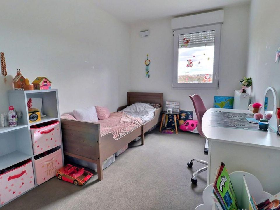 Lejlighed i Neuilly-sur-Marne, Seine-Saint-Denis - foto 5