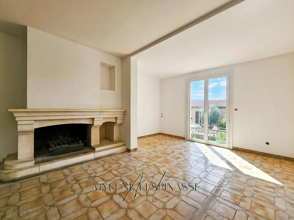 Villa i Limoux, Aude - foto 1