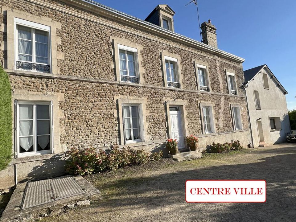 Villa i Alencon, Orne - foto 1
