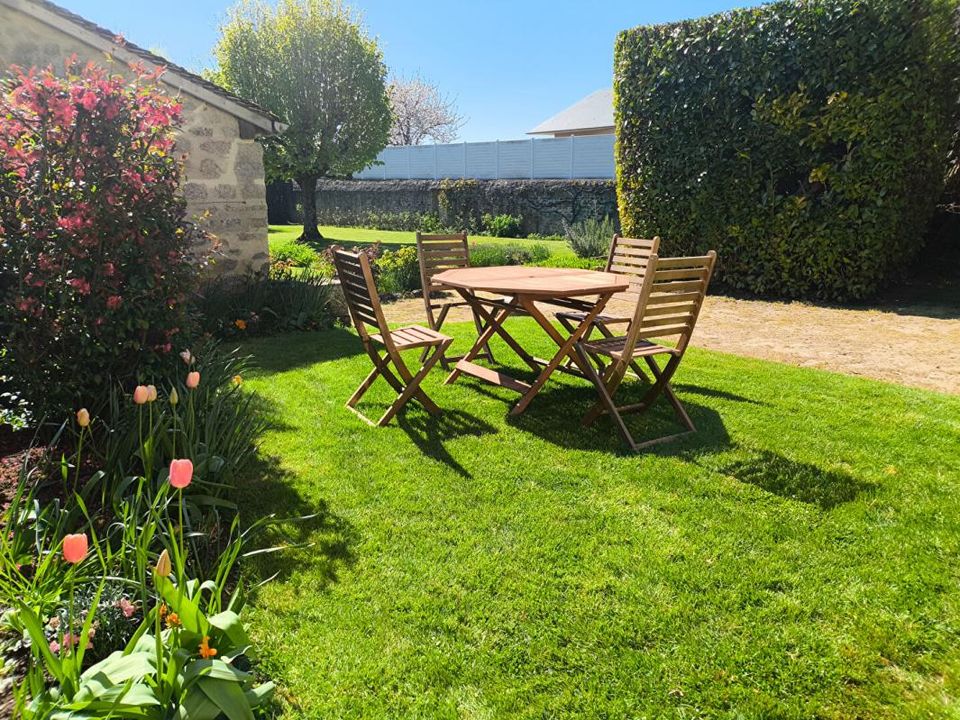 Villa i Alencon, Orne - foto 2