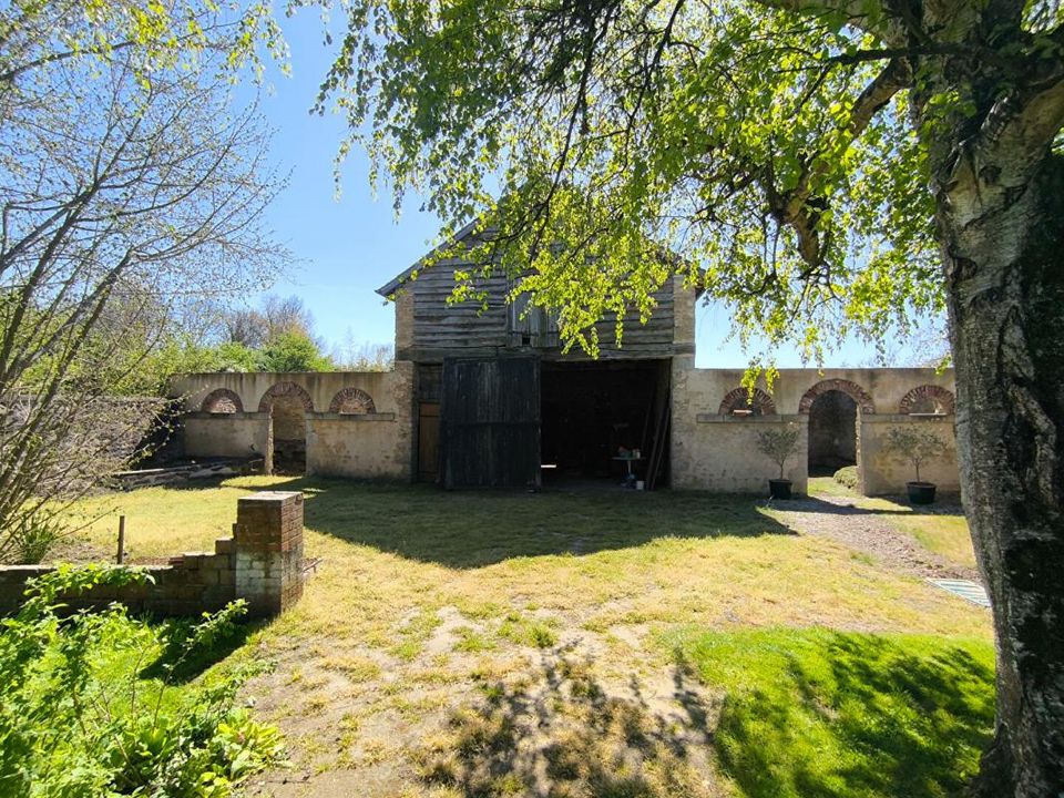 Villa i Alencon, Orne - foto 4