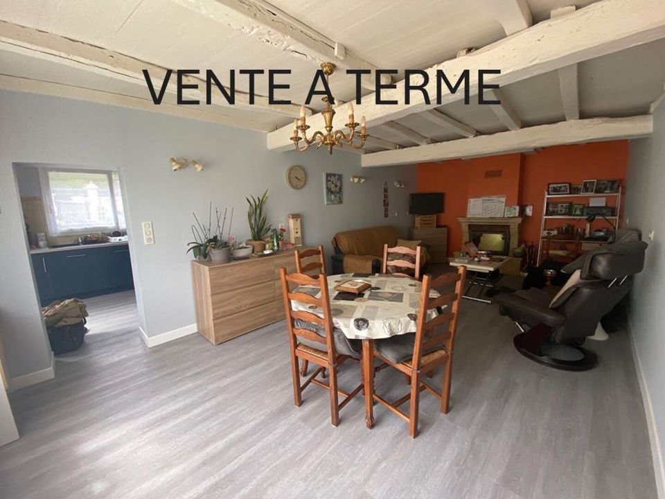 Villa i Saintes, Charente-Maritime - bilde 1
