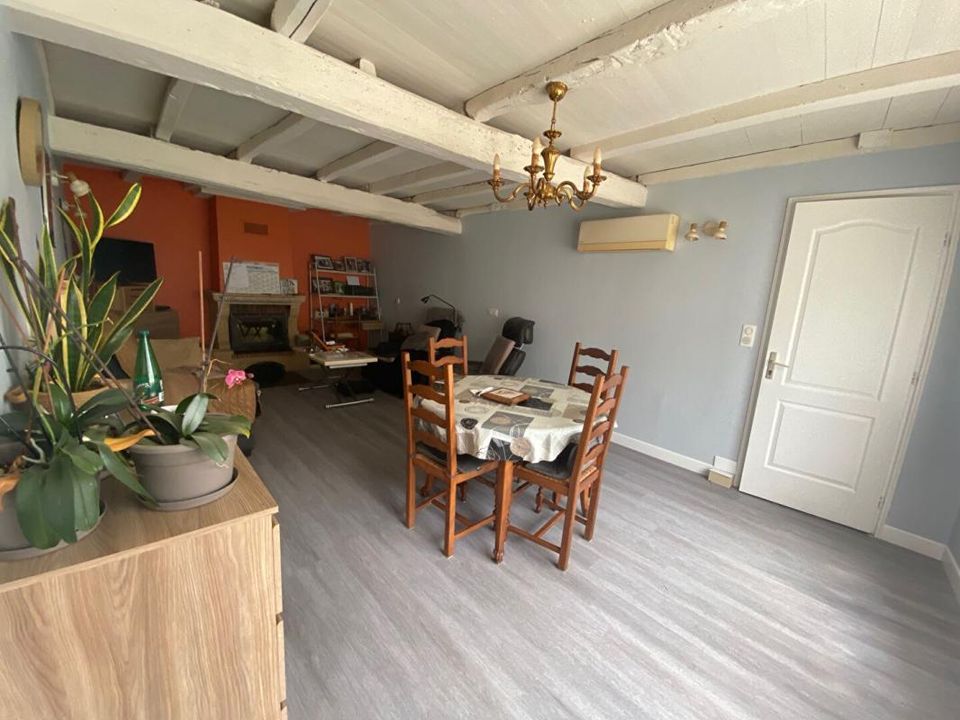 Villa i Saintes, Charente-Maritime - bilde 2
