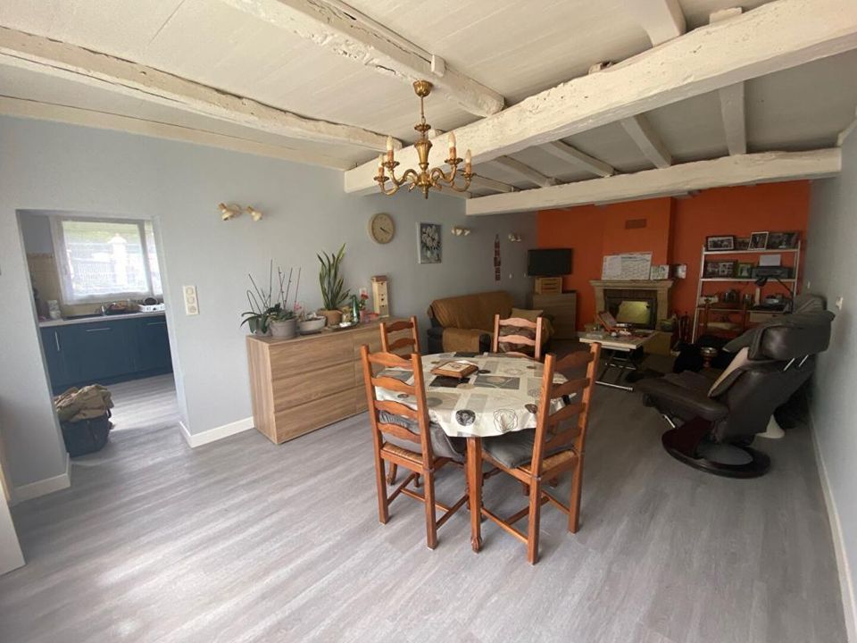 Villa i Saintes, Charente-Maritime - bilde 3