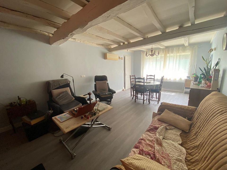 Villa i Saintes, Charente-Maritime - bilde 4