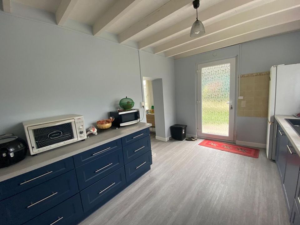 Villa i Saintes, Charente-Maritime - bilde 5