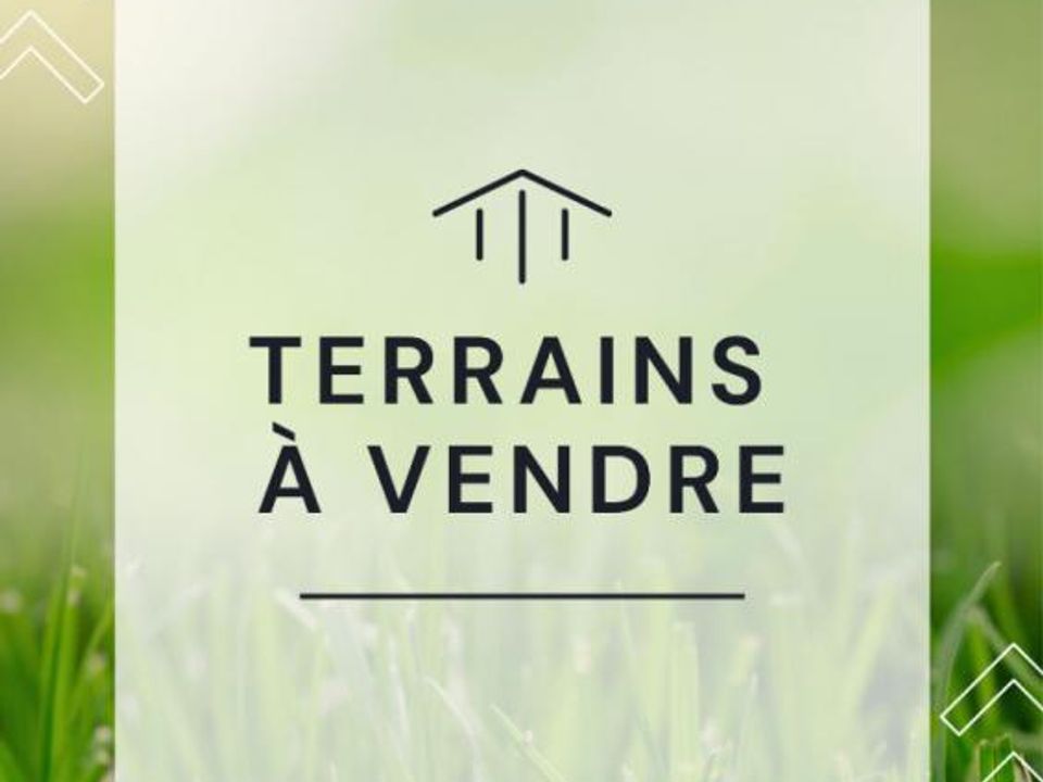 Terra a Fleurines, Oise - foto 1
