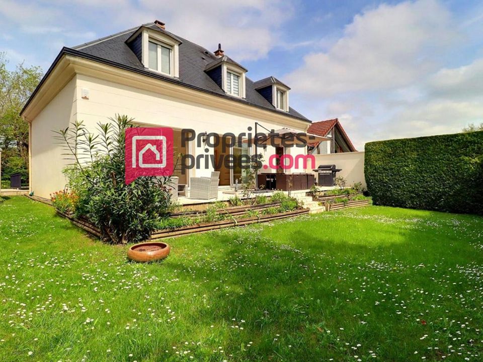 Villa i Créteil, Val-de-Marne - foto 1