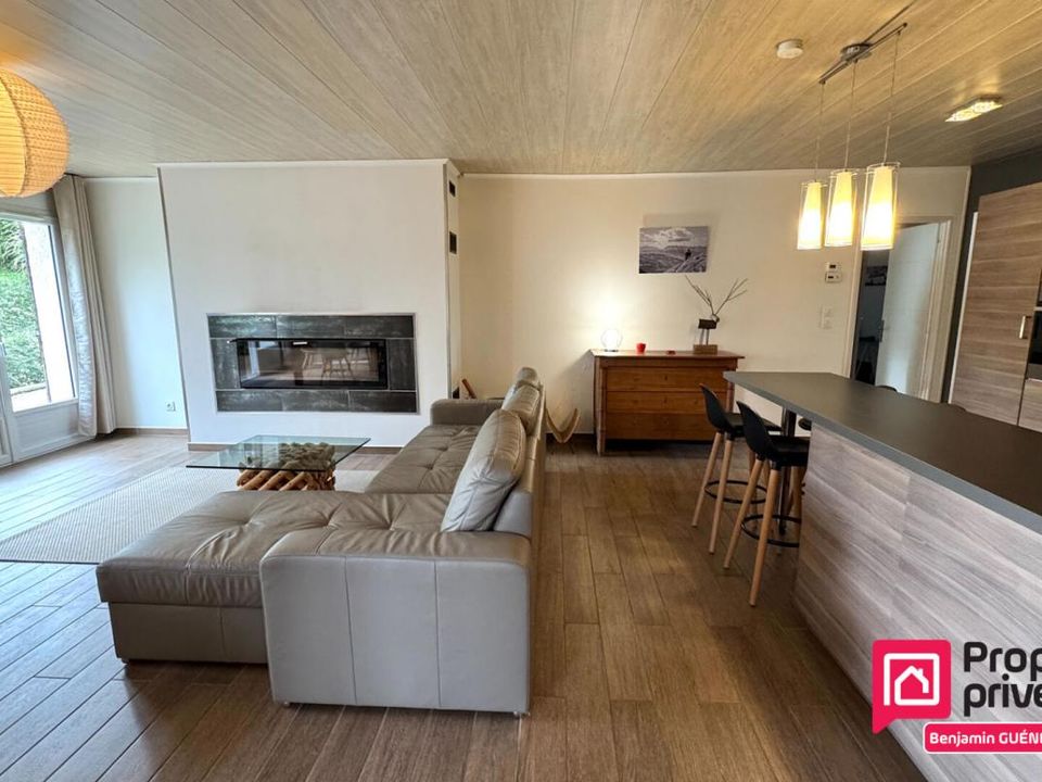 Villa i Versonnex, Haute-Savoie - foto 2