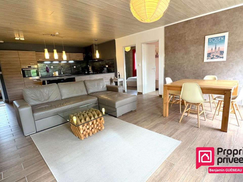 Villa i Versonnex, Haute-Savoie - foto 3