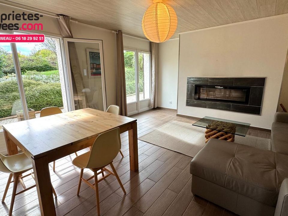 Villa i Versonnex, Haute-Savoie - foto 4