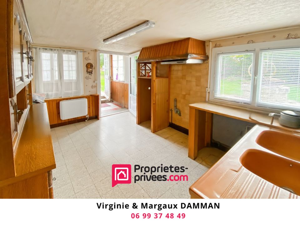 Villa i Bosroumois, Eure - bilde 4