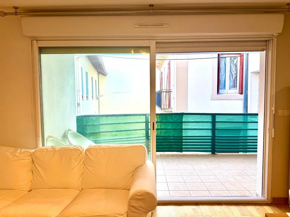 Lejlighed i Hendaye, Pyrenees-Atlantiques - foto 4
