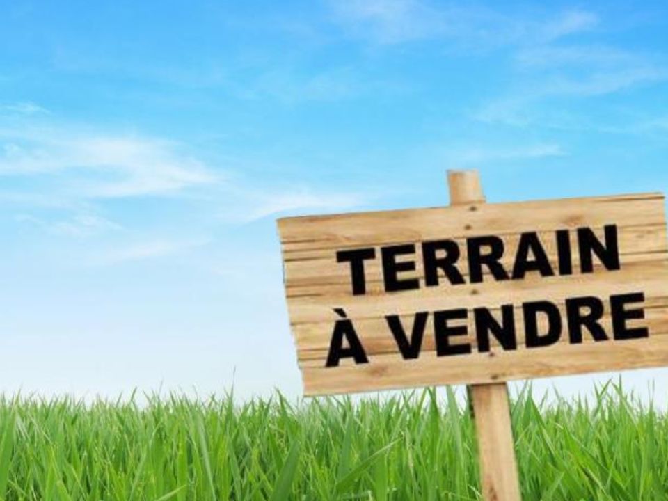 Helårsgrund i Severac, Loire-Atlantique - foto 1