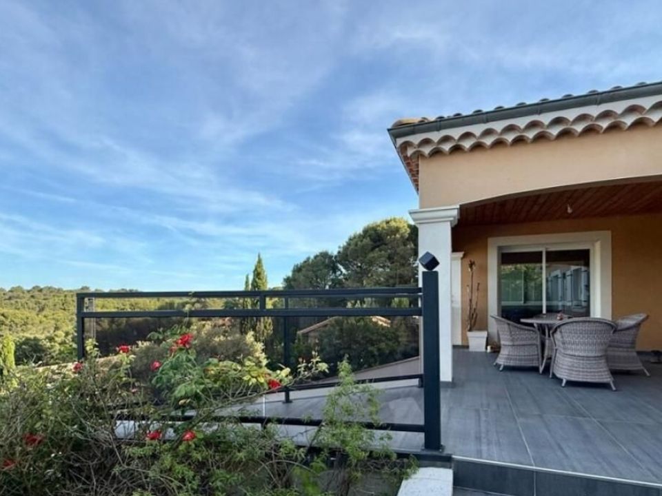 Villa in Le Teil, Ardeche - foto 2