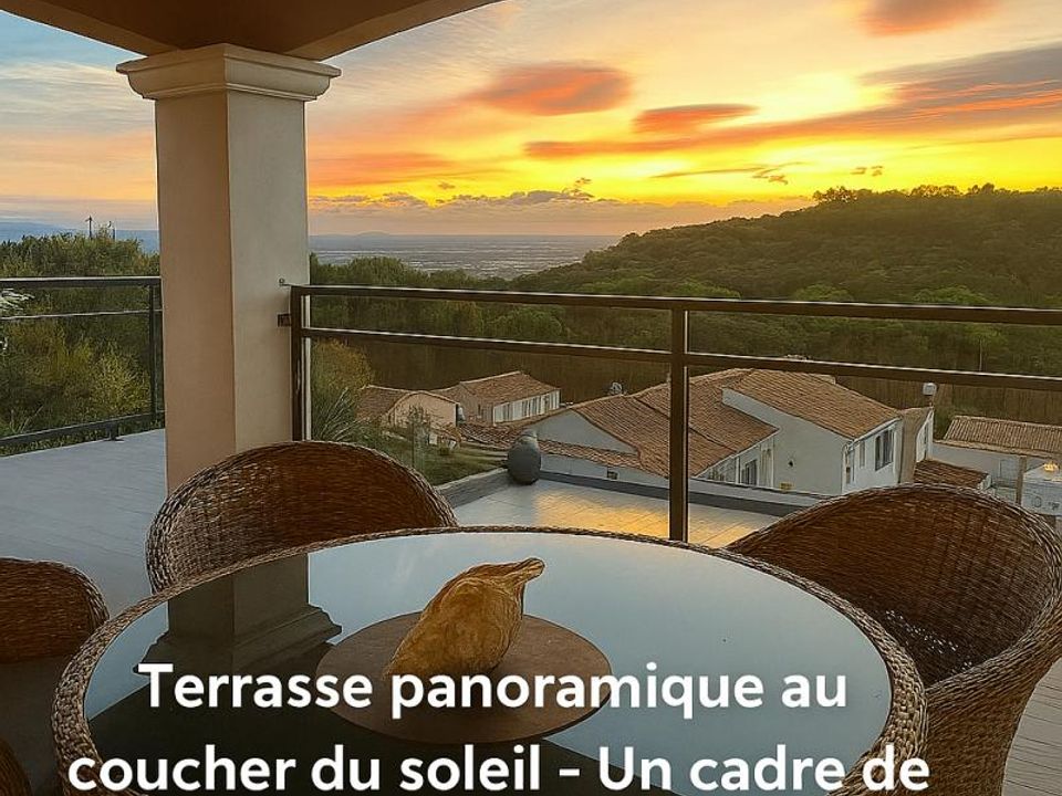 Villa in Le Teil, Ardeche - foto 3