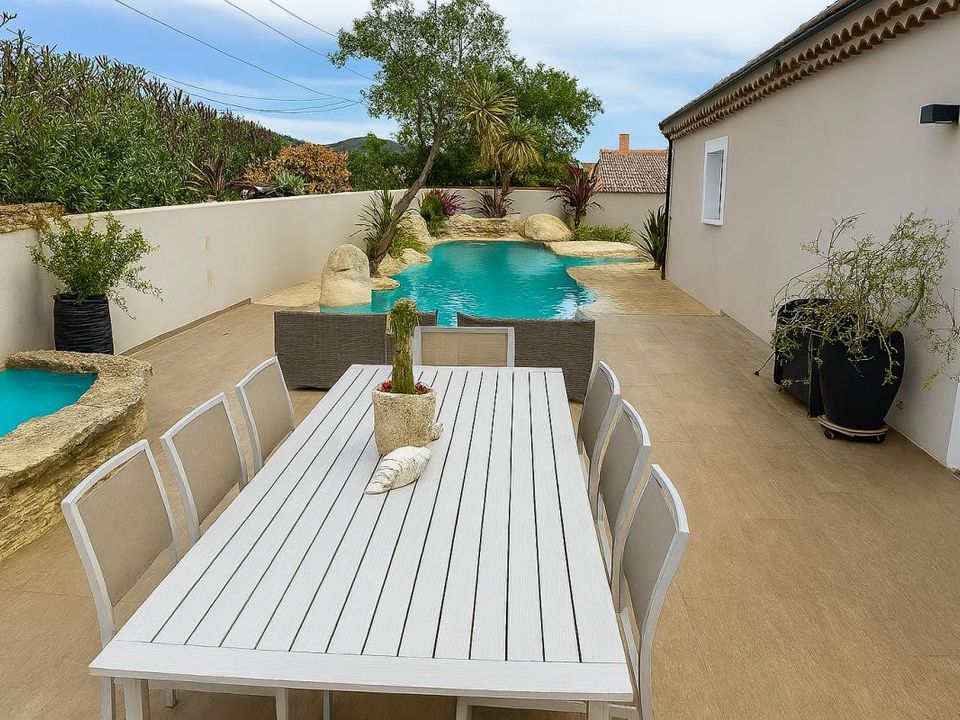 Villa in Le Teil, Ardeche - foto 4