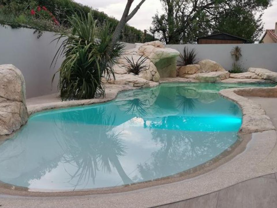 Villa in Le Teil, Ardeche - foto 5