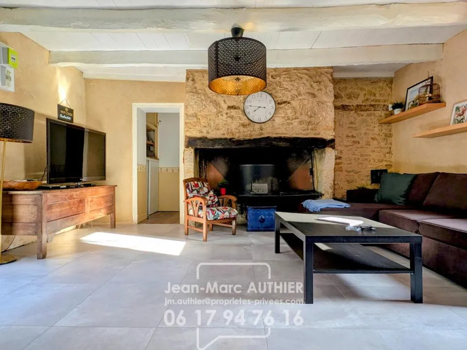 Villa i Belves, Dordogne - bilde 5