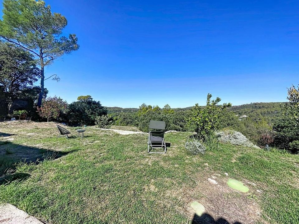 Villa i Le Thoronet, Var - foto 2