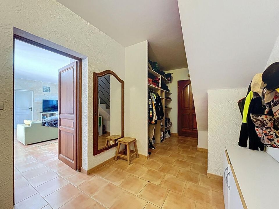 Villa i Le Thoronet, Var - foto 3
