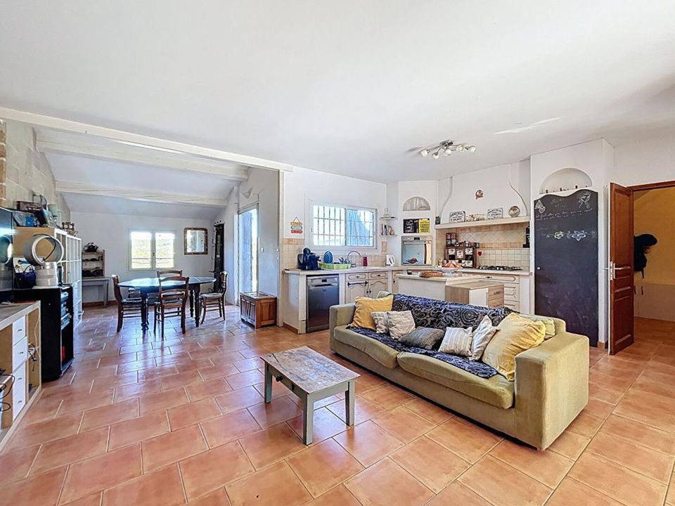 Villa i Le Thoronet, Var - foto 4