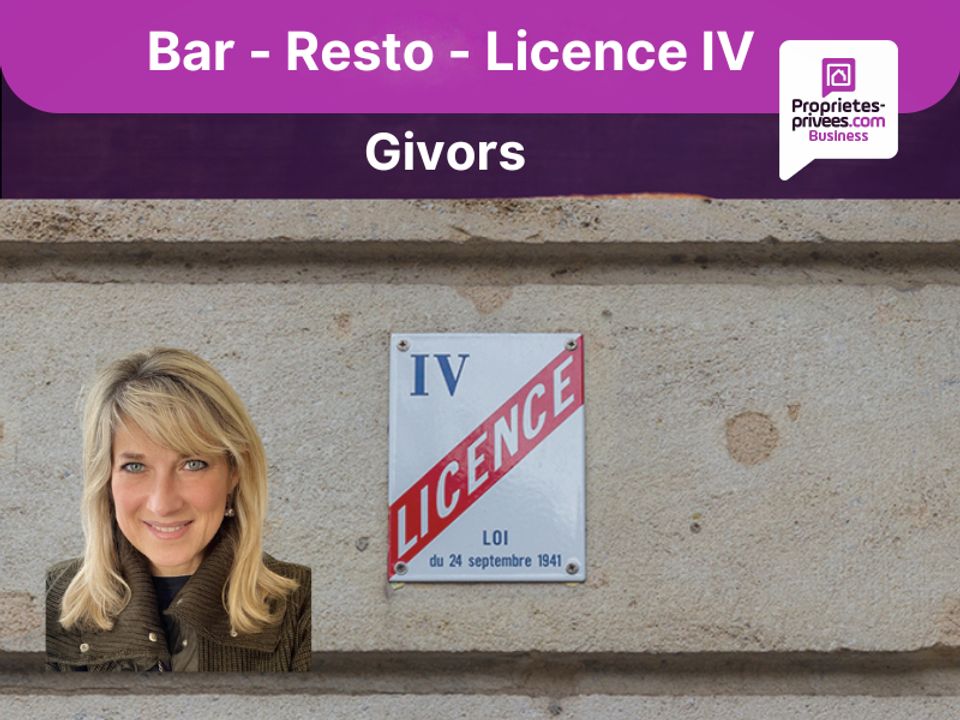 Erhvervsejendom i Givors, Rhone - foto 2