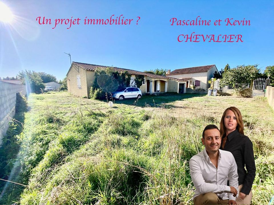 Villa i Salon de Provence, Bouches-du-Rhone - foto 1