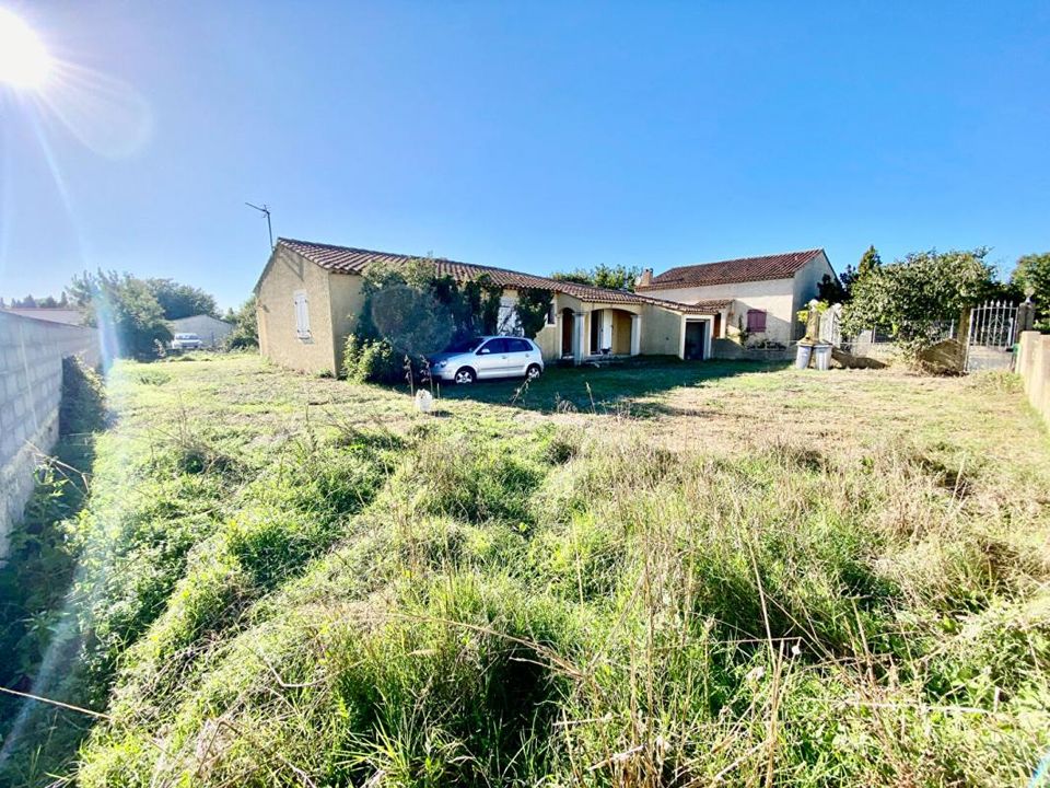 Villa i Salon de Provence, Bouches-du-Rhone - foto 2