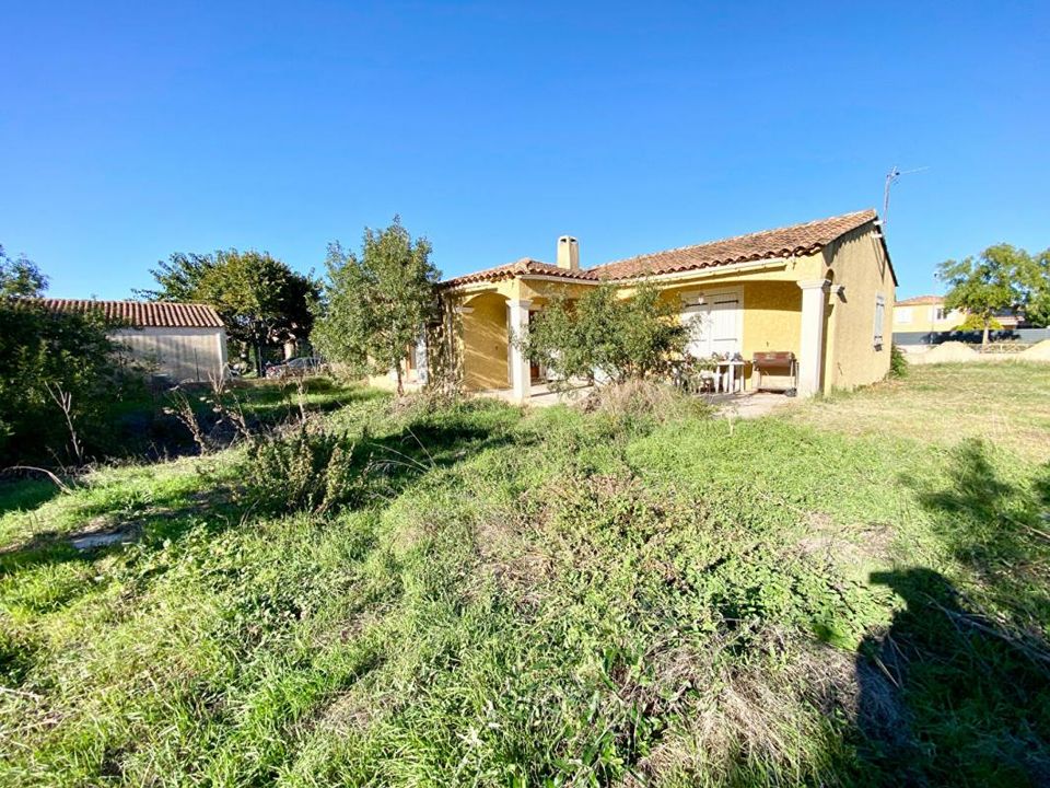 Villa i Salon de Provence, Bouches-du-Rhone - foto 3