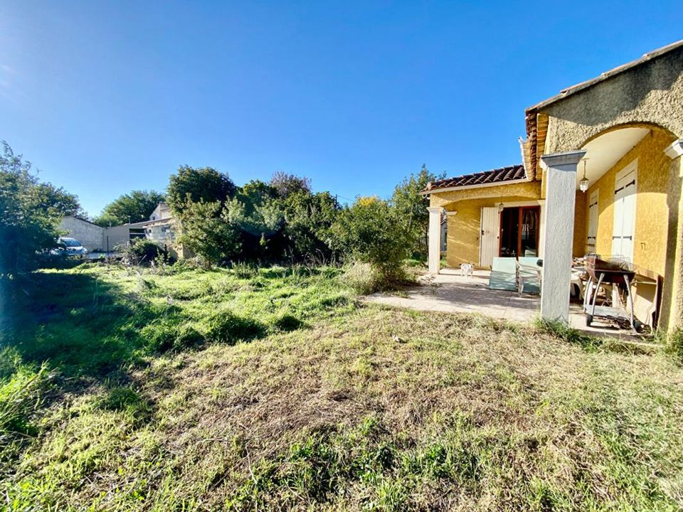Villa i Salon de Provence, Bouches-du-Rhone - foto 4