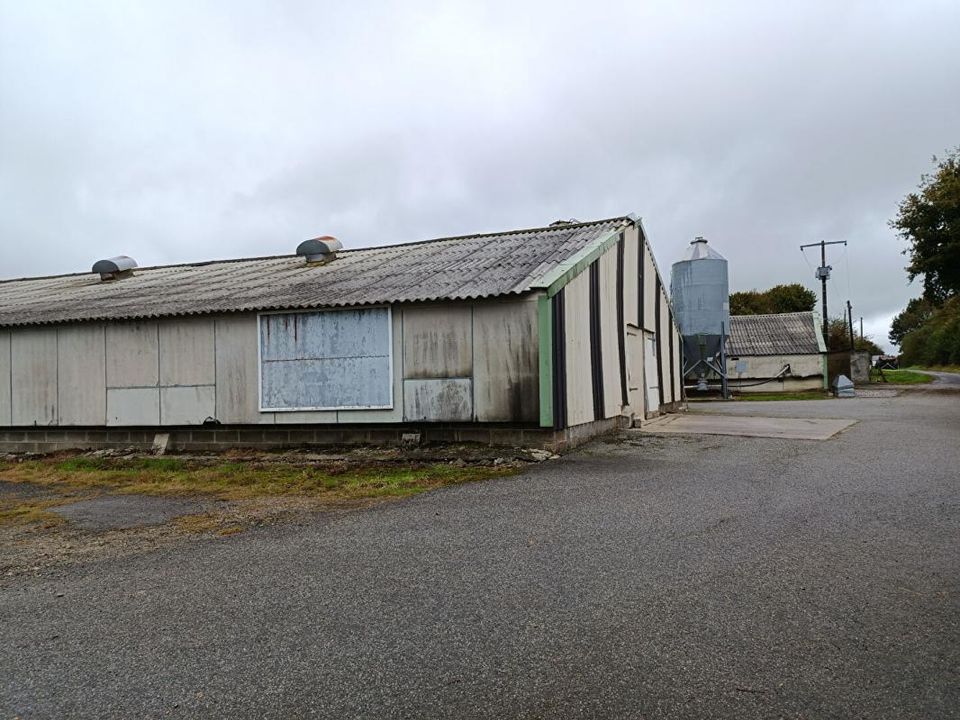 Villa i Le Saint, Morbihan - foto 1