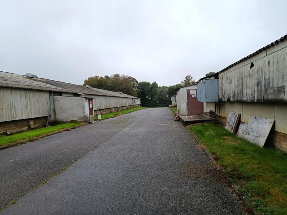 Villa i Le Saint, Morbihan - foto 2
