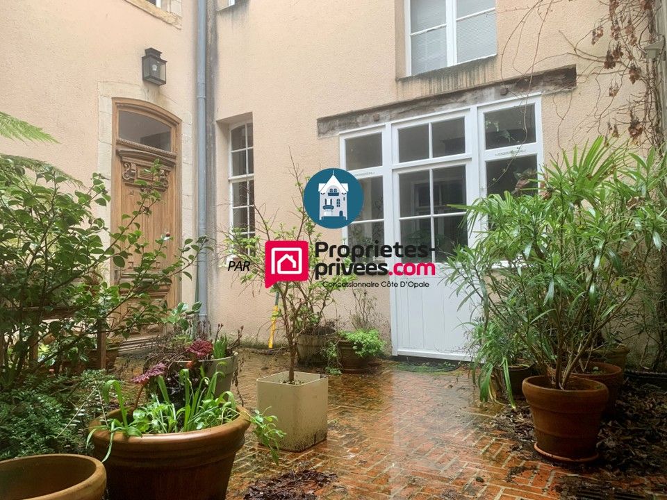 Villa a Boulogne-sur-Mer, Pas-de-Calais - foto 1