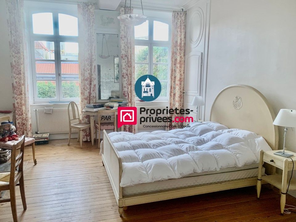 Villa a Boulogne-sur-Mer, Pas-de-Calais - foto 3