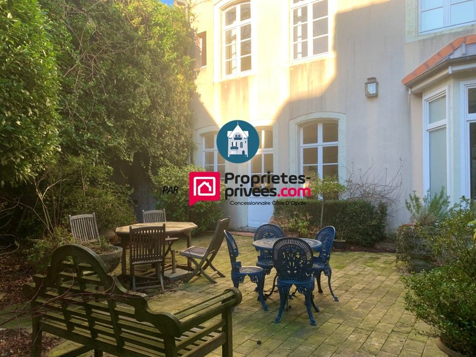 Villa a Boulogne-sur-Mer, Pas-de-Calais - foto 4