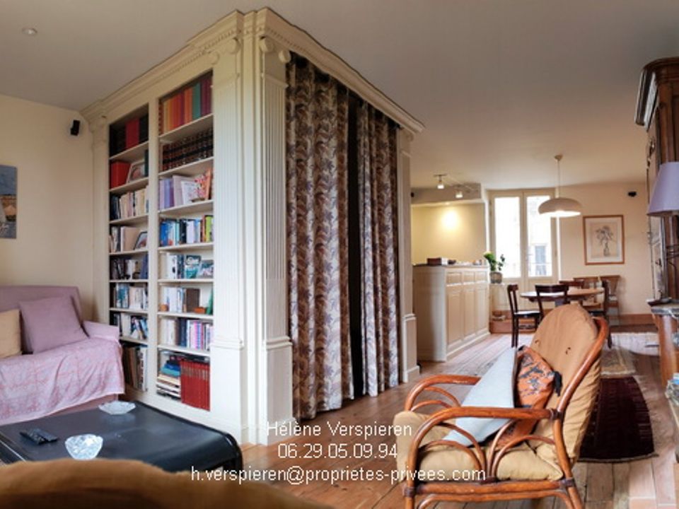 Villa i Saint-Cyprien, Dordogne - foto 1