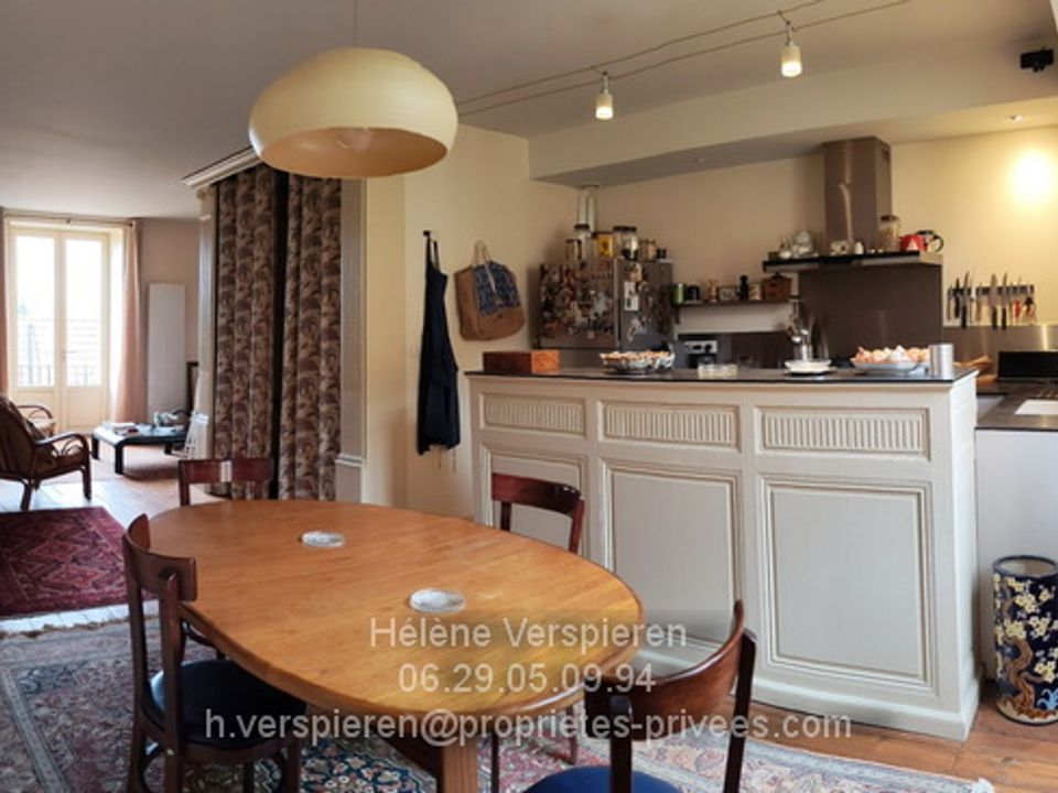 Villa i Saint-Cyprien, Dordogne - foto 2
