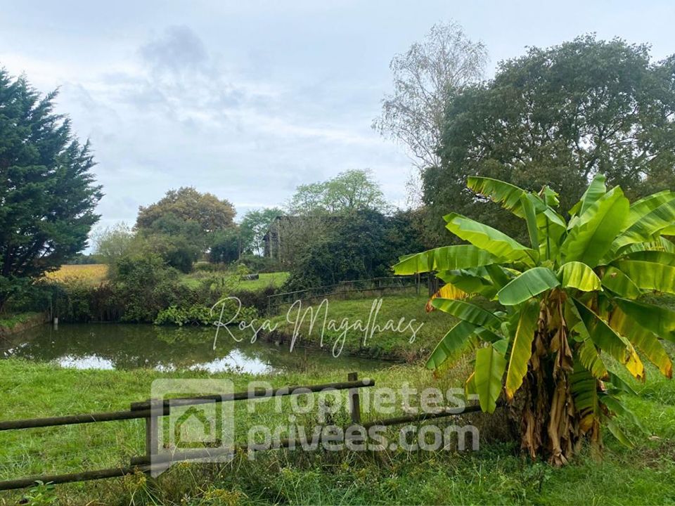 Villa i Grenade-sur-l’Adour, Landes - foto 1