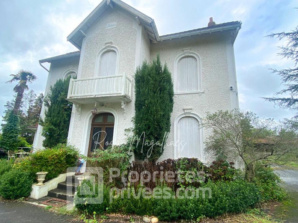 Villa i Grenade-sur-l’Adour, Landes - foto 2