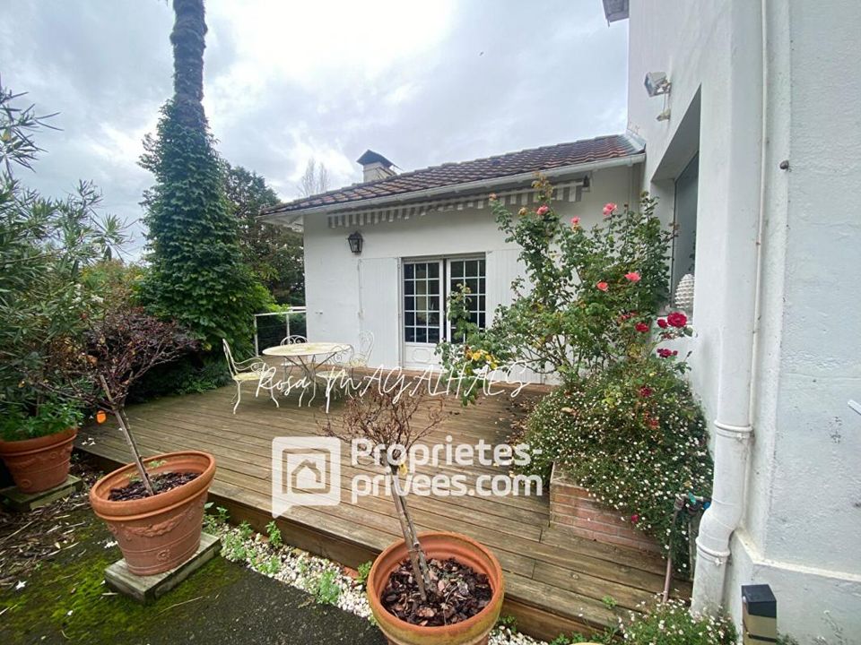 Villa i Grenade-sur-l’Adour, Landes - foto 4