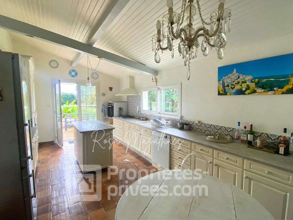 Villa i Grenade-sur-l’Adour, Landes - foto 5