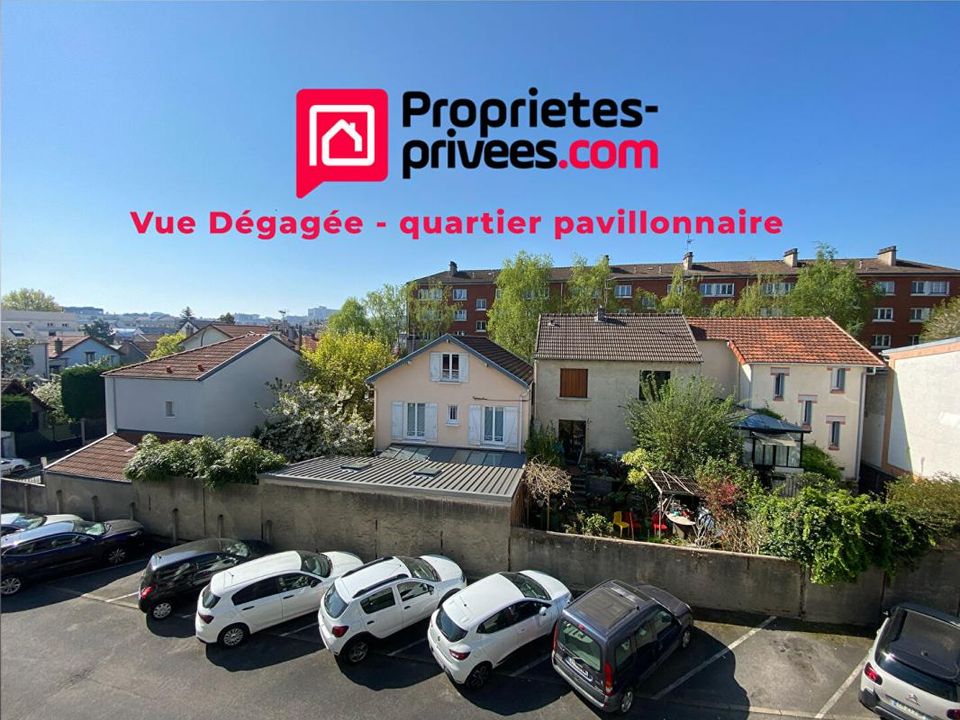 Leilighet i Châtillon, Hauts-de-Seine - bilde 3