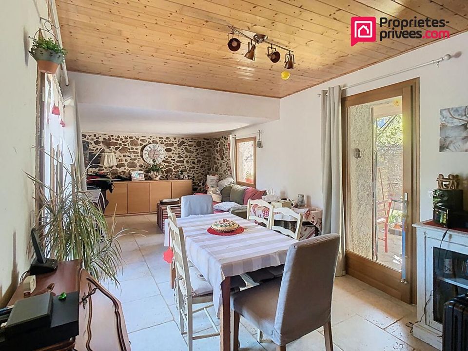 Villa i Molières-Cavaillac, Gard - foto 2