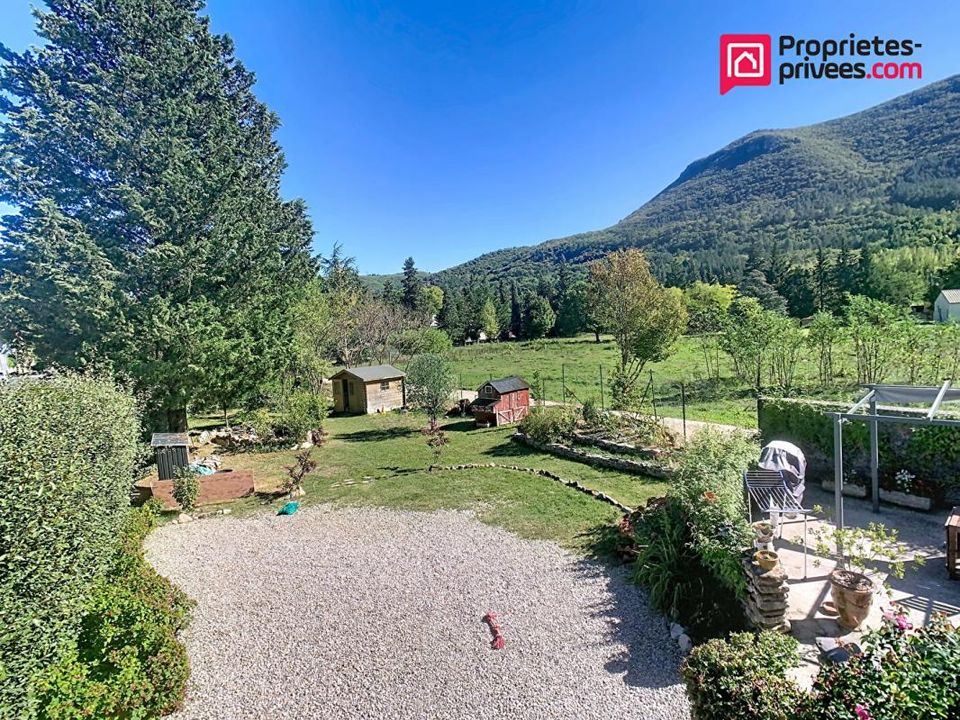 Villa i Molières-Cavaillac, Gard - foto 3