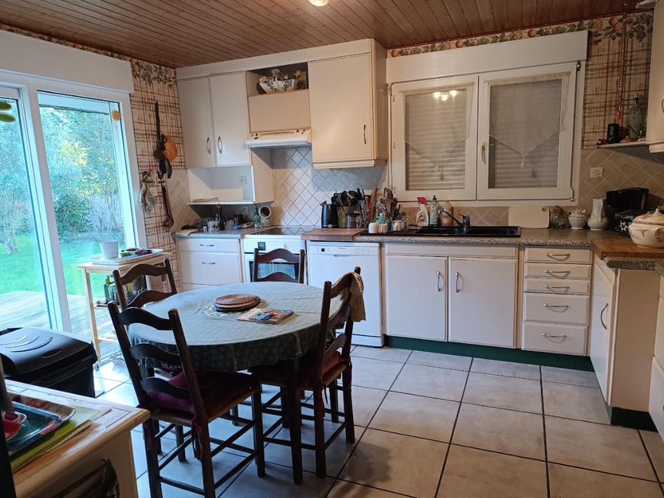 Villa i Plonevez-Porzay, Finistere - foto 2