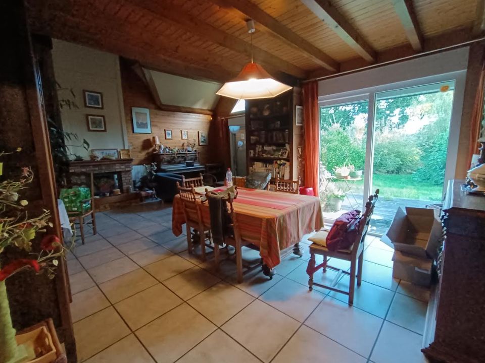 Villa i Plonevez-Porzay, Finistere - foto 3