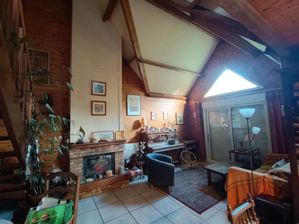 Villa i Plonevez-Porzay, Finistere - foto 4