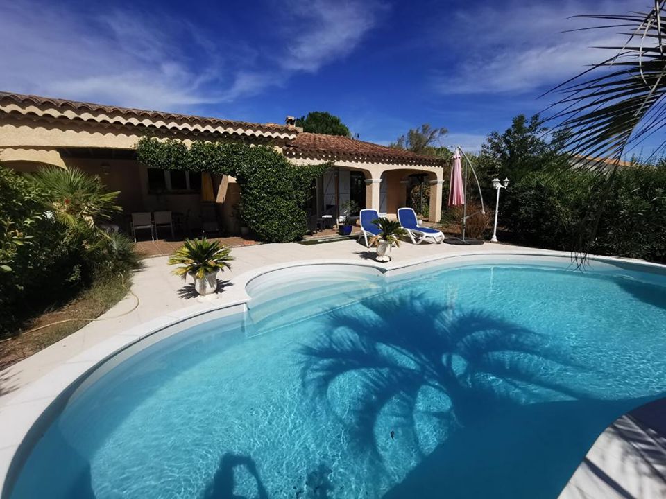 Villa i Vidauban, Var - foto 1