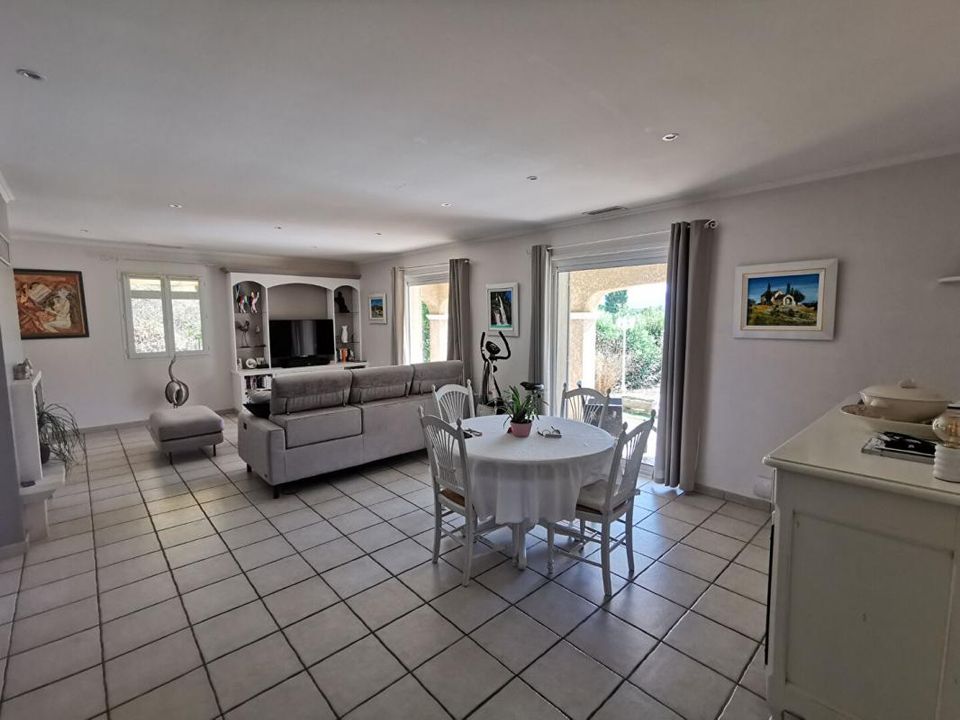 Villa i Vidauban, Var - foto 2